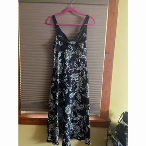 Jones of New York midi dress